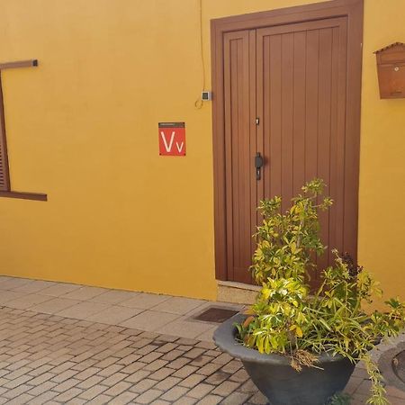 فيلا Casa Mamatita أغيميس المظهر الخارجي الصورة