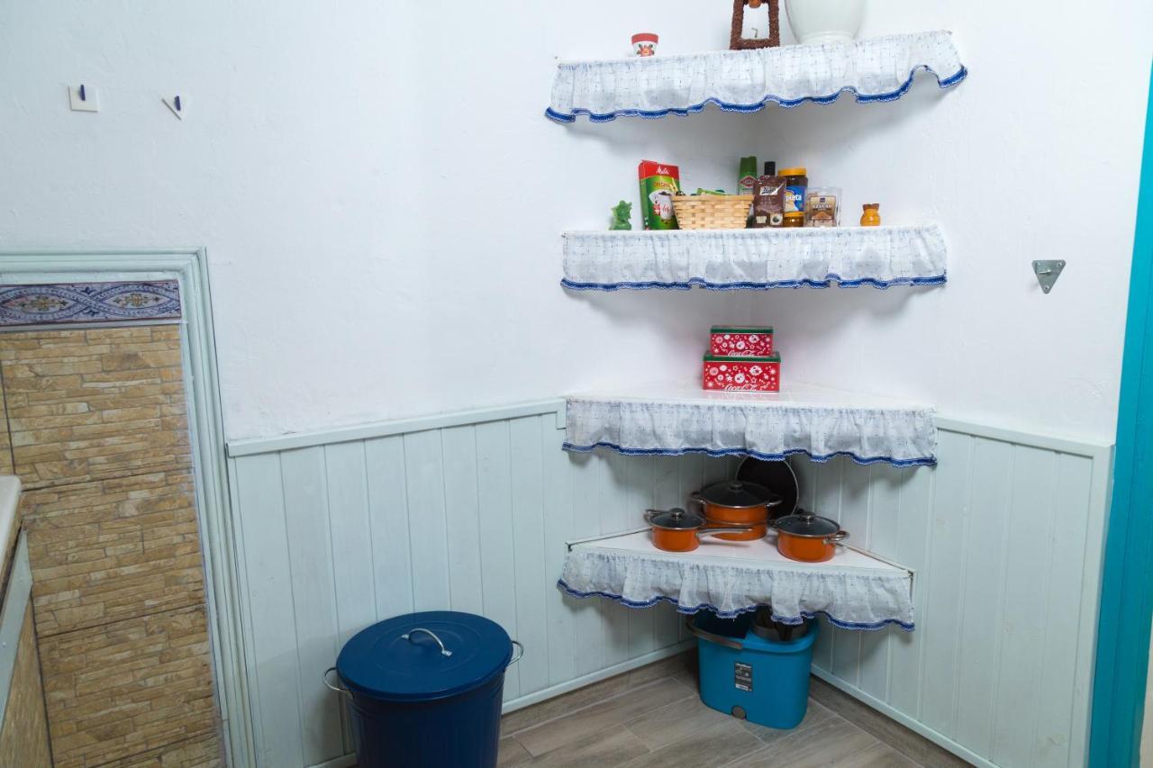 فيلا Casa Mamatita أغيميس المظهر الخارجي الصورة