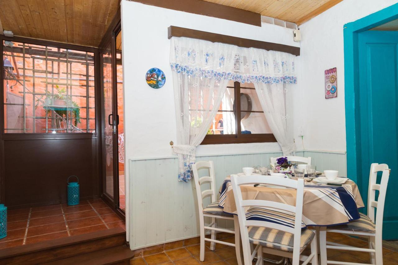 فيلا Casa Mamatita أغيميس المظهر الخارجي الصورة