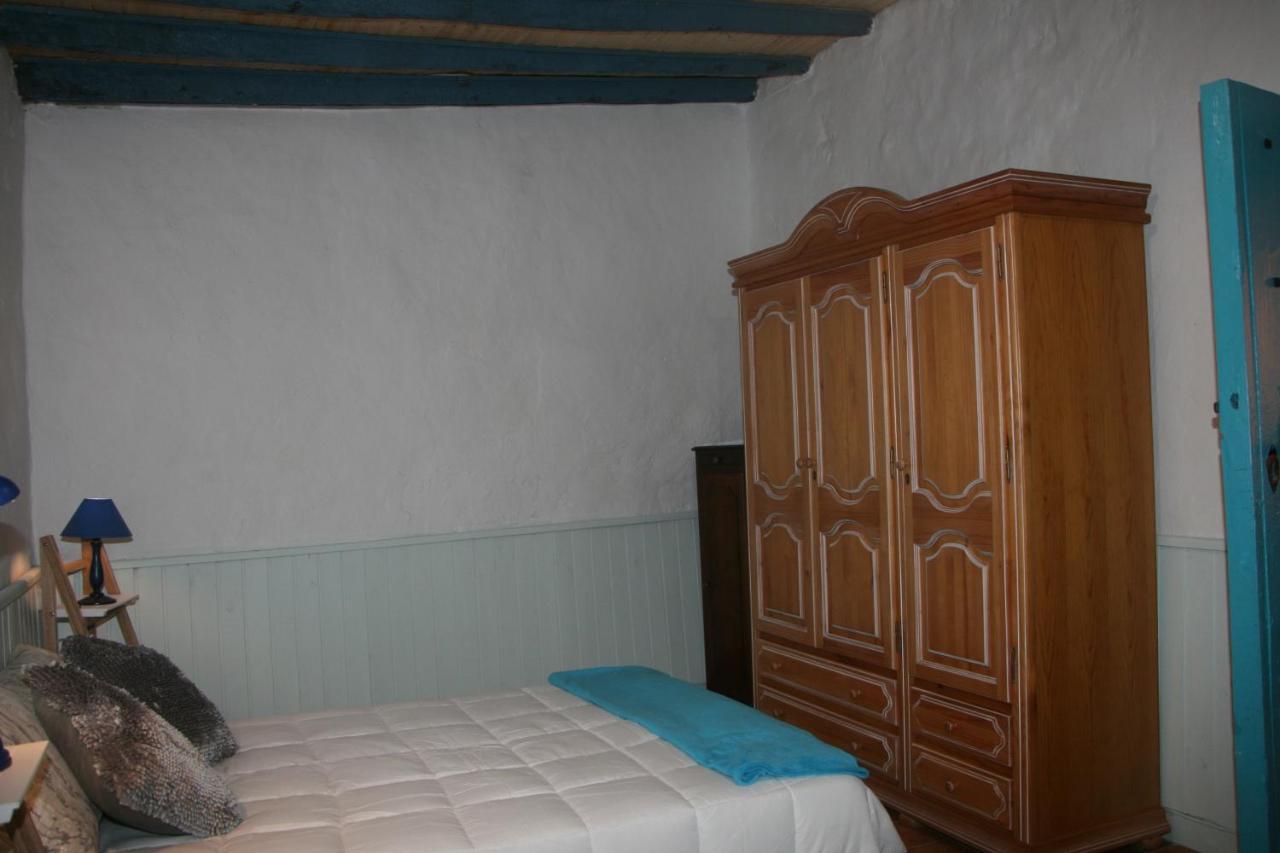 فيلا Casa Mamatita أغيميس المظهر الخارجي الصورة