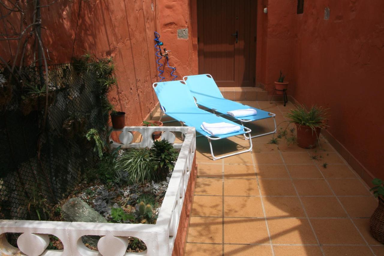 فيلا Casa Mamatita أغيميس المظهر الخارجي الصورة
