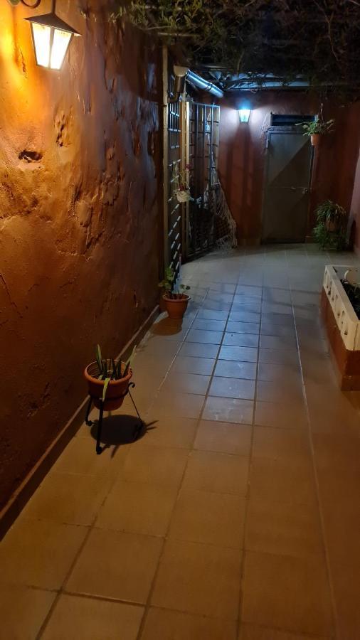 فيلا Casa Mamatita أغيميس المظهر الخارجي الصورة