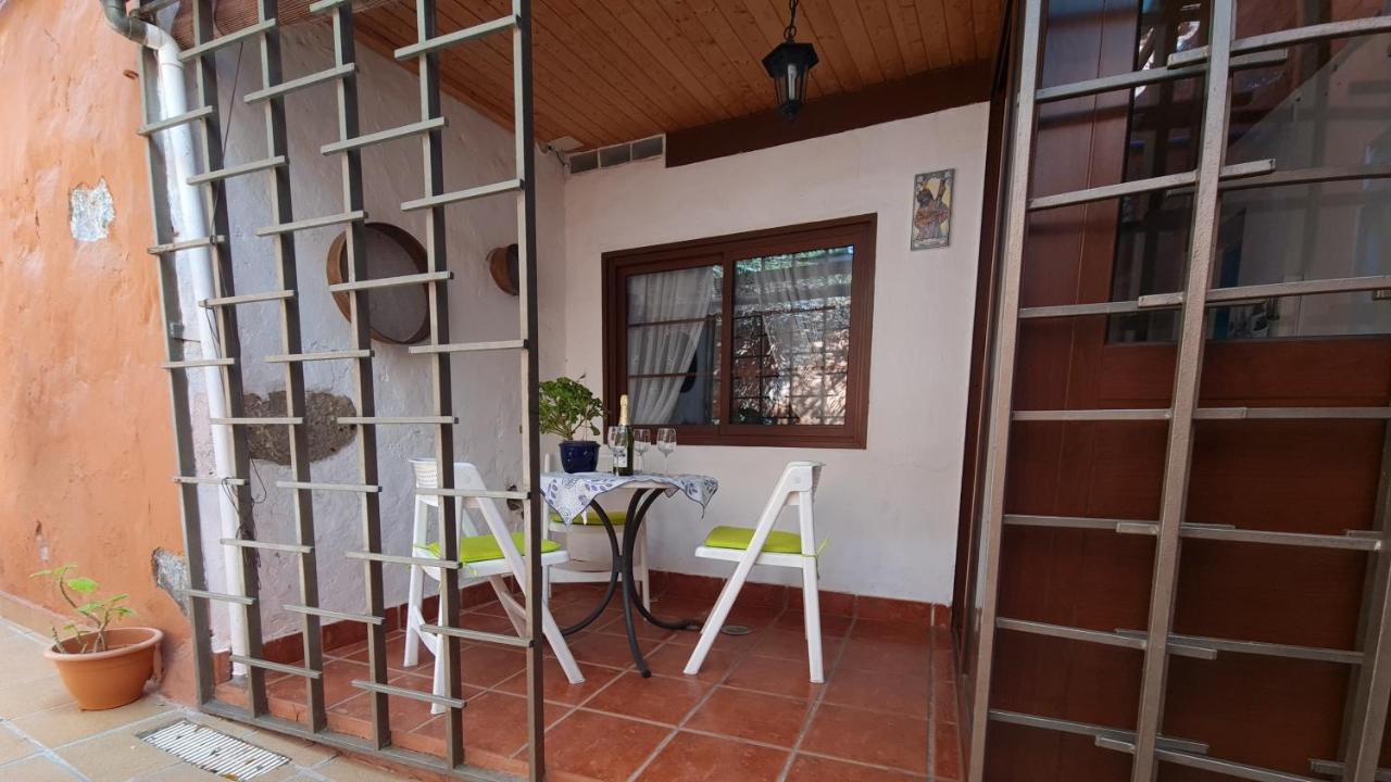 فيلا Casa Mamatita أغيميس المظهر الخارجي الصورة