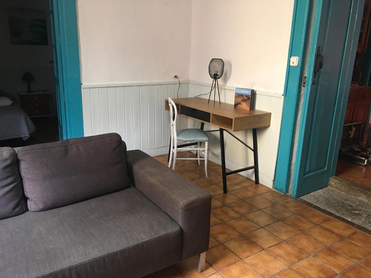 فيلا Casa Mamatita أغيميس المظهر الخارجي الصورة
