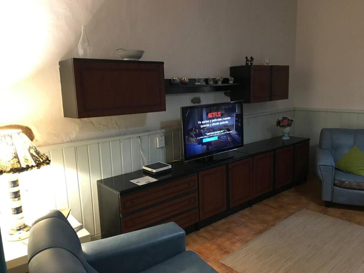 فيلا Casa Mamatita أغيميس المظهر الخارجي الصورة
