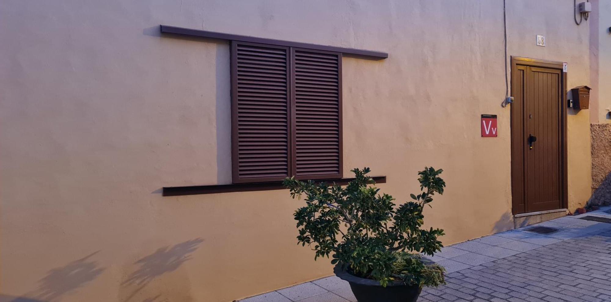 فيلا Casa Mamatita أغيميس المظهر الخارجي الصورة